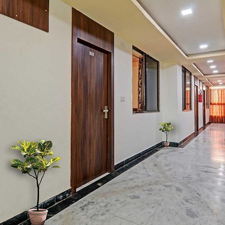 Collection O The Sunrise Hotel Udaipur Exterior photo